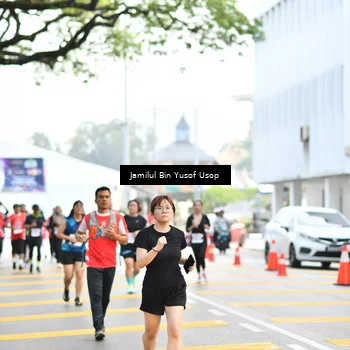 Runner Photo 8091575
