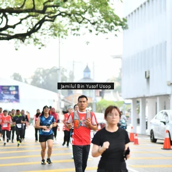 Runner Photo 8091576