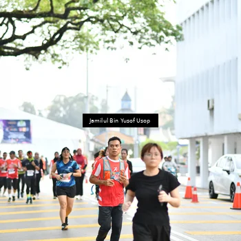 Runner Photo 8091577