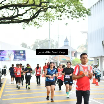 Runner Photo 8091578