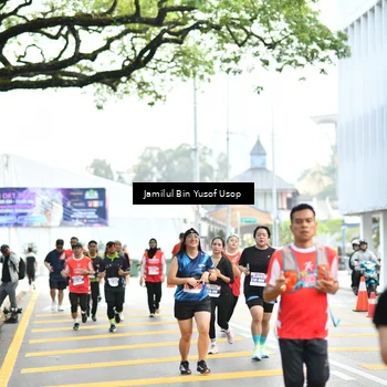 Runner Photo 8091579