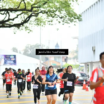 Runner Photo 8091580