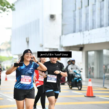 Runner Photo 8091581