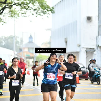 Runner Photo 8091583