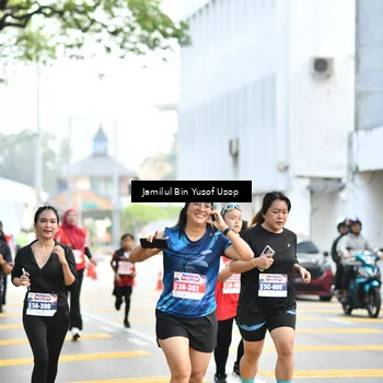 Runner Photo 8091584