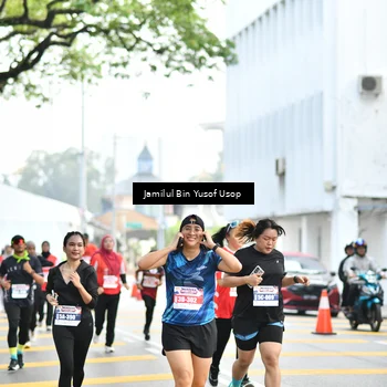 Runner Photo 8091585