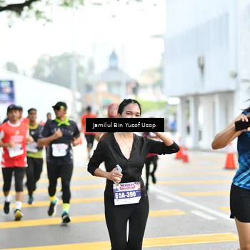 Runner Photo 8091586