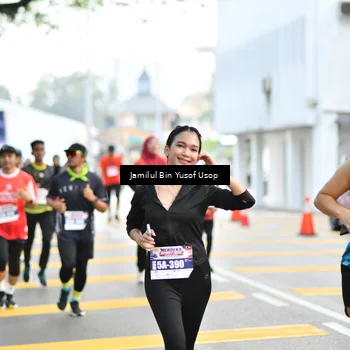 Runner Photo 8091587