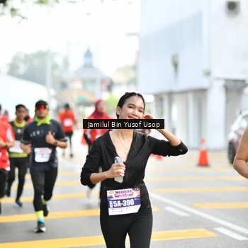 Runner Photo 8091588