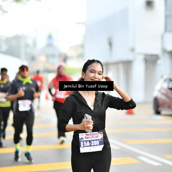 Runner Photo 8091589