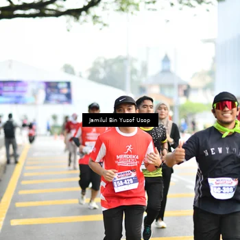 Runner Photo 8091591