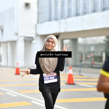 Runner Photo 8091595