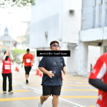 Runner Photo 8091596