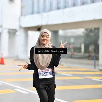 Runner Photo 8091598