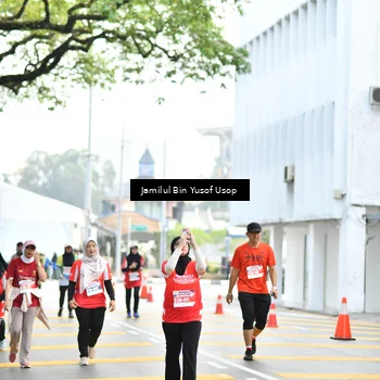 Runner Photo 8091599