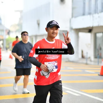Runner Photo 8091600