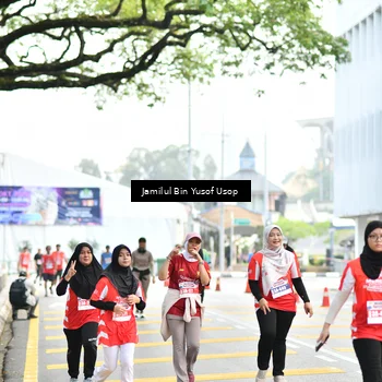 Runner Photo 8091601