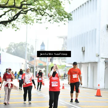 Runner Photo 8091602