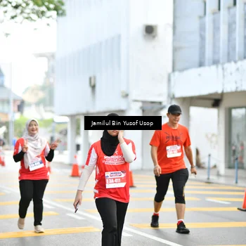 Runner Photo 8091603