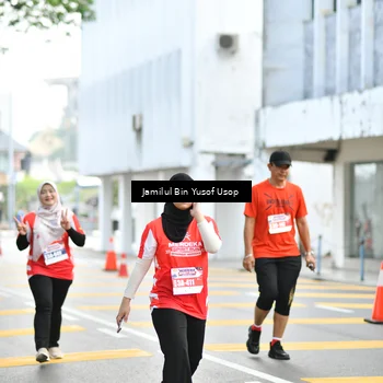 Runner Photo 8091604