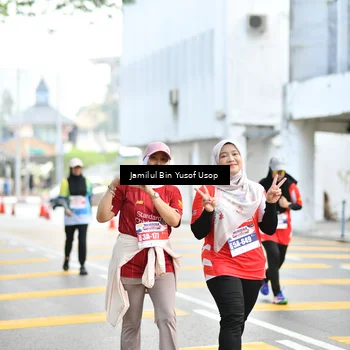 Runner Photo 8091605