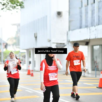 Runner Photo 8091606
