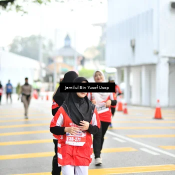 Runner Photo 8091607