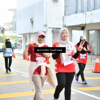 Runner Photo 8091608