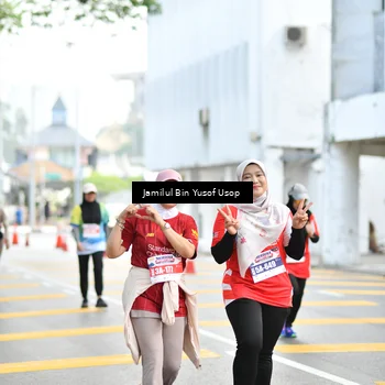Runner Photo 8091609