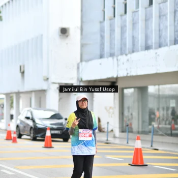 Runner Photo 8091610