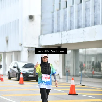 Runner Photo 8091611