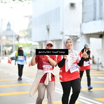 Runner Photo 8091612