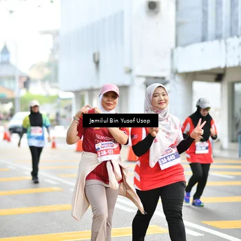 Runner Photo 8091613