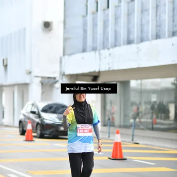 Runner Photo 8091614