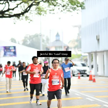 Runner Photo 8091615