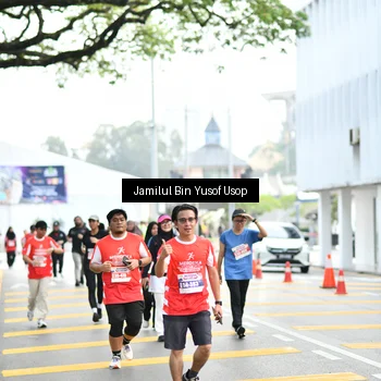 Runner Photo 8091616