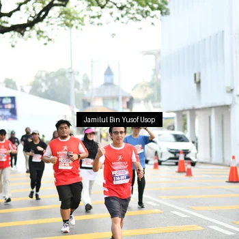 Runner Photo 8091617