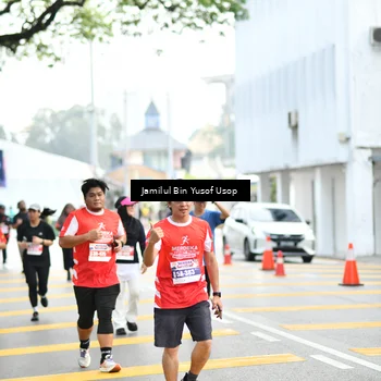 Runner Photo 8091618