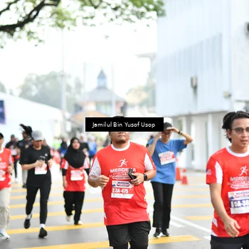 Runner Photo 8091621