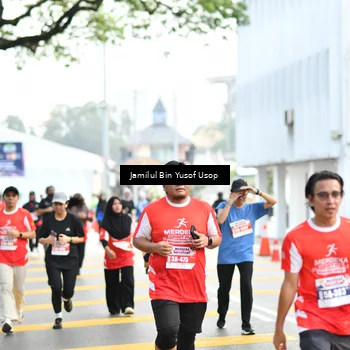 Runner Photo 8091622