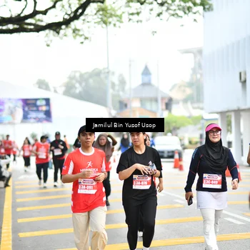 Runner Photo 8091624