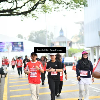 Runner Photo 8091625