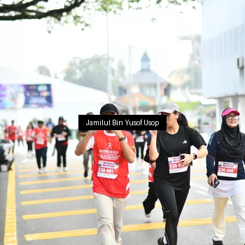 Runner Photo 8091627