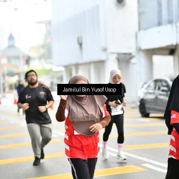 Runner Photo 8091630