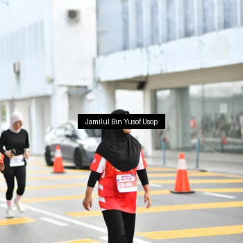 Runner Photo 8091631
