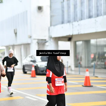 Runner Photo 8091633