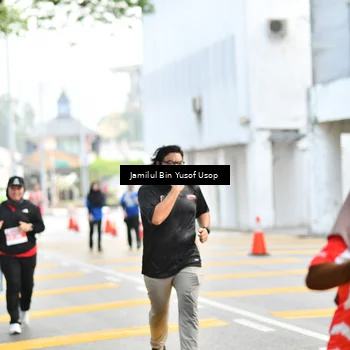 Runner Photo 8091635