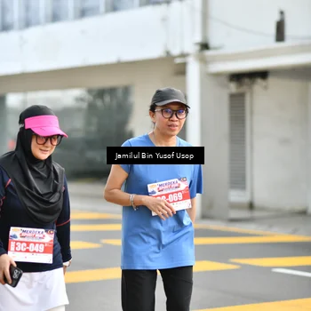 Runner Photo 8091636