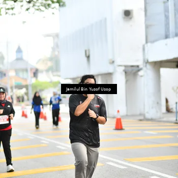 Runner Photo 8091637