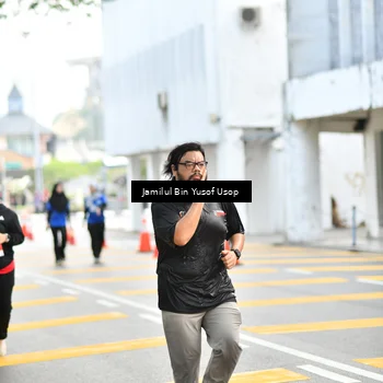 Runner Photo 8091638